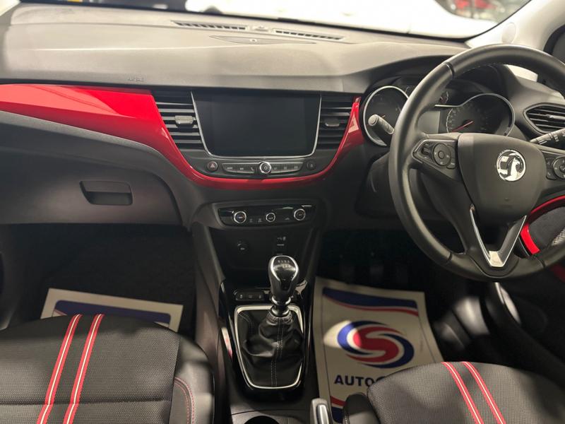 Used Vauxhall Crossland 2023 for sale - 78077763: Photo 12