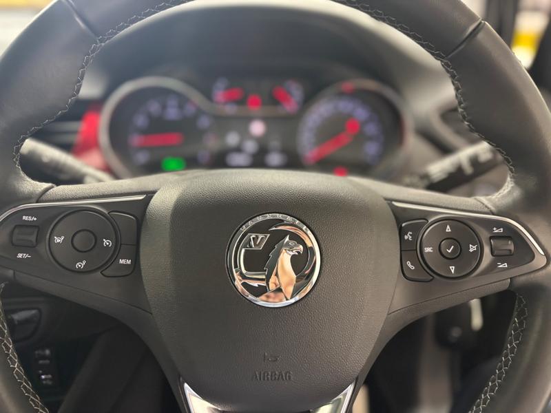 Used Vauxhall Crossland 2023 for sale - 78077763: Photo 19