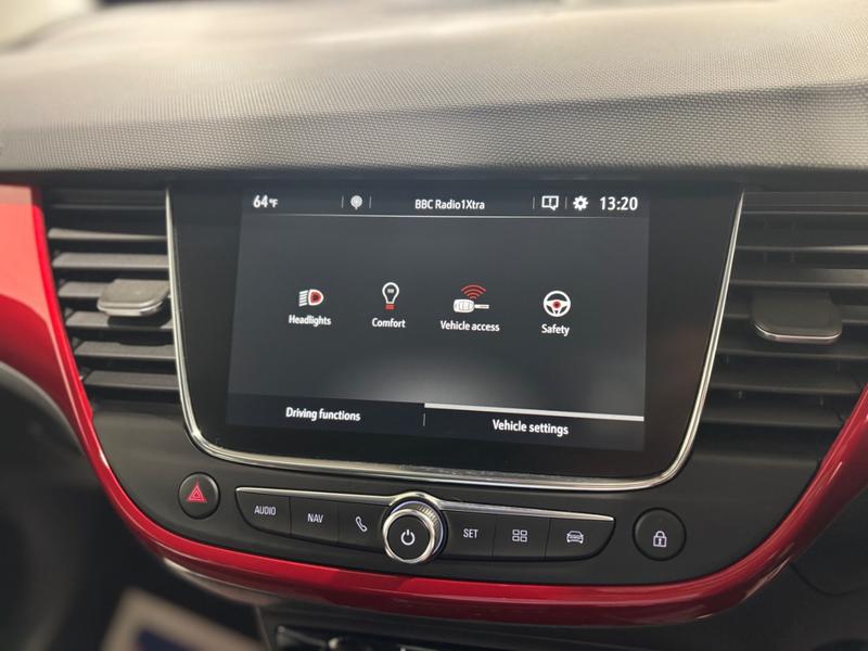 Used Vauxhall Crossland 2023 for sale - 78077763: Photo 28