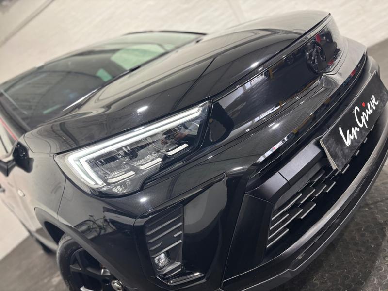 Used Vauxhall Crossland 2023 for sale - 78077763: Photo 32