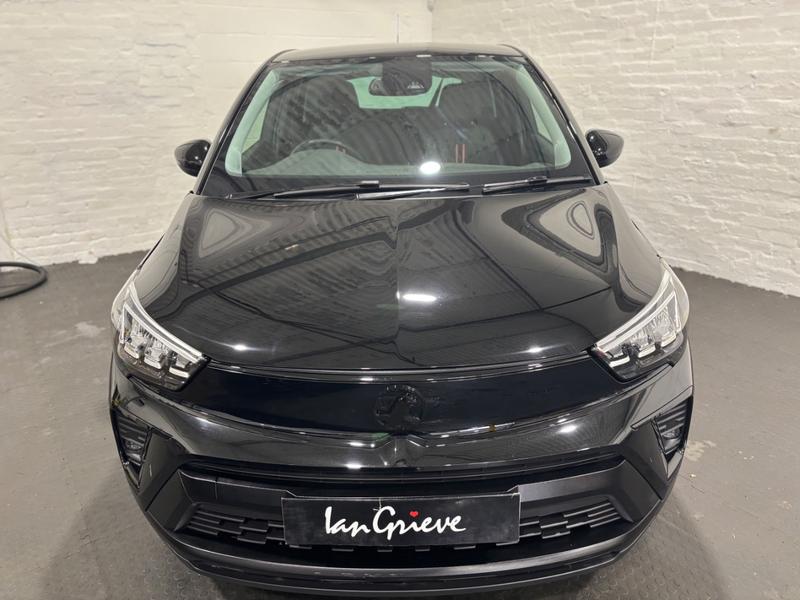 Used Vauxhall Crossland 2023 for sale - 78077763: Photo 6