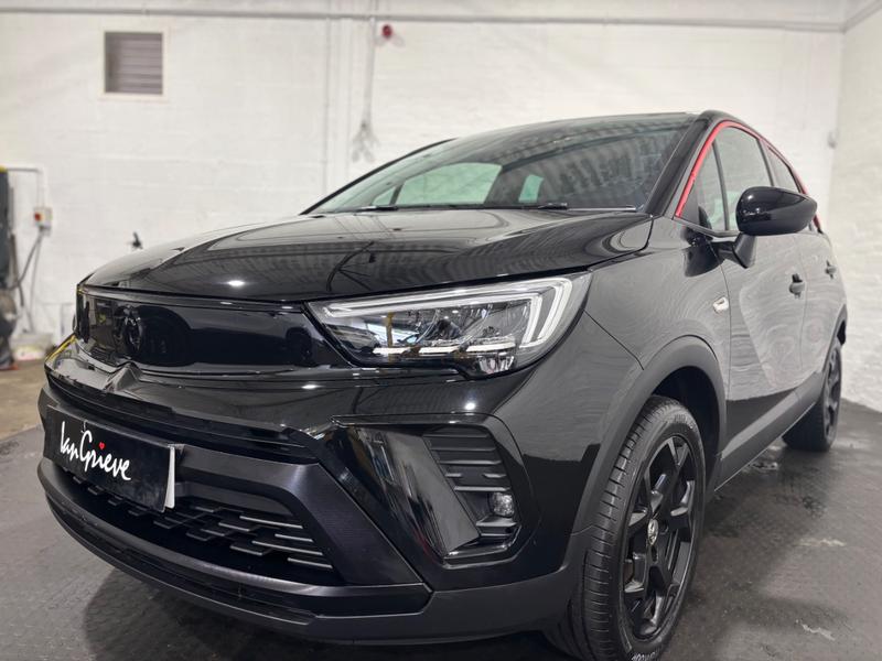 Used Vauxhall Crossland 2023 for sale - 78077763: Photo 7