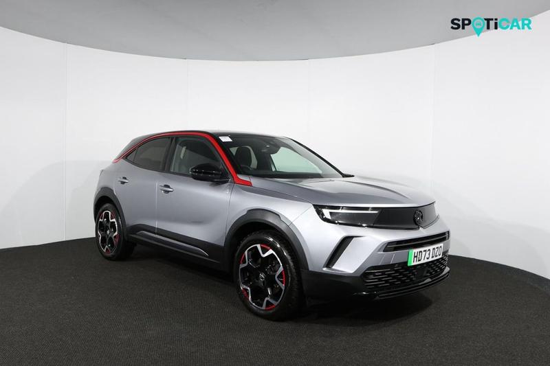 Used Vauxhall Mokka 2024 for sale - 77093844: Photo 1