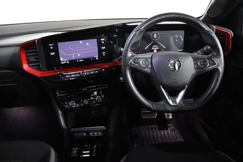 Used Vauxhall Mokka 2024 for sale - 77093844: Photo 14