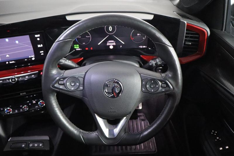 Used Vauxhall Mokka 2024 for sale - 77093844: Photo 16