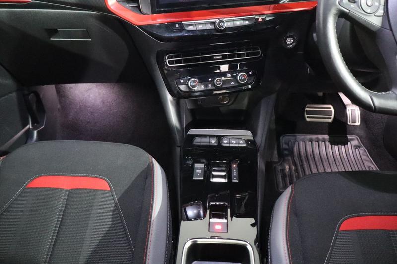 Used Vauxhall Mokka 2024 for sale - 77093844: Photo 17