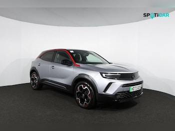 Used Vauxhall Mokka 2024 for sale - 77093844: Photo