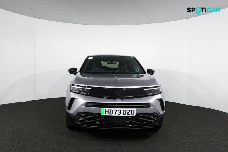 Used Vauxhall Mokka 2024 for sale - 77093844: Photo 2