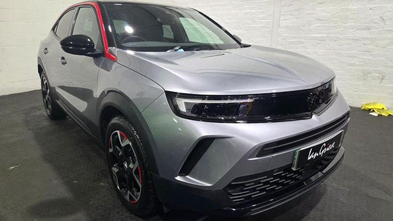 Used Vauxhall Mokka 2024 for sale - 77093844: Photo 20