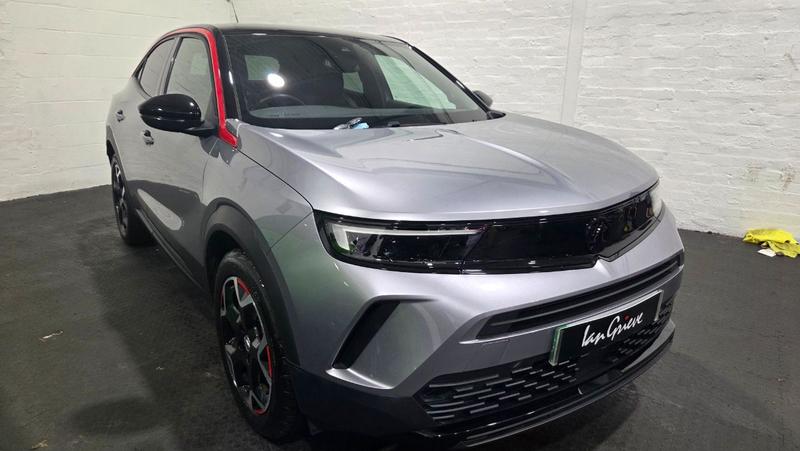 Used Vauxhall Mokka 2024 for sale - 77093844: Photo 21