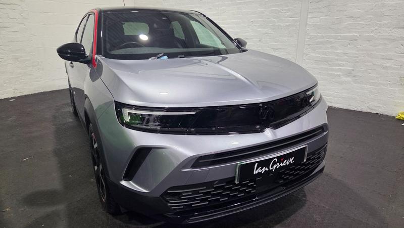 Used Vauxhall Mokka 2024 for sale - 77093844: Photo 22