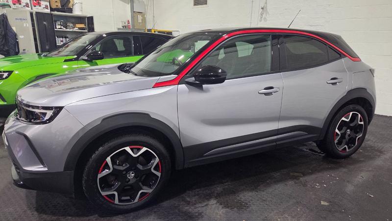 Used Vauxhall Mokka 2024 for sale - 77093844: Photo 24