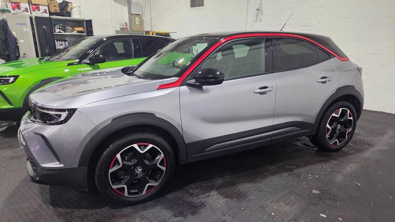 Used Vauxhall Mokka 2024 for sale - 77093844: Photo 25