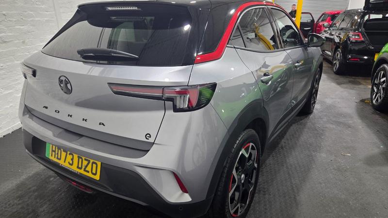 Used Vauxhall Mokka 2024 for sale - 77093844: Photo 28