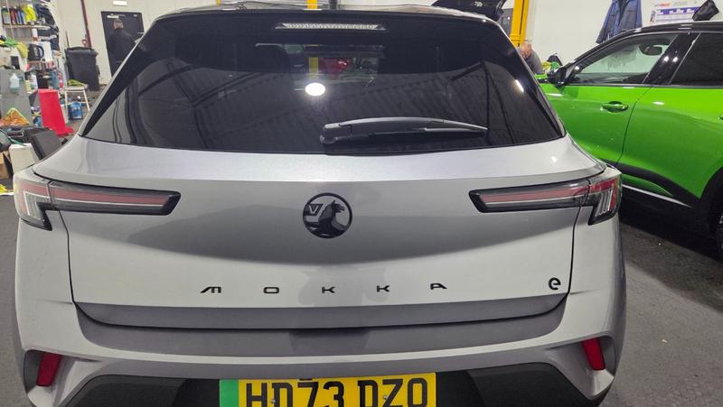 Used Vauxhall Mokka 2024 for sale - 77093844: Photo 29