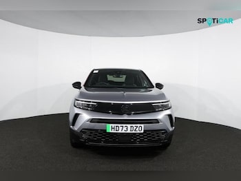 Used Vauxhall Mokka 2024 for sale - 77093844: Photo