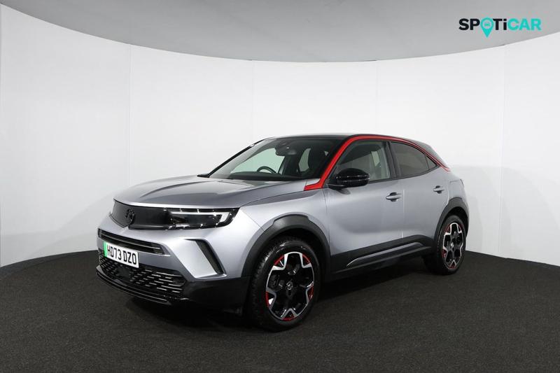 Used Vauxhall Mokka 2024 for sale - 77093844: Photo 3