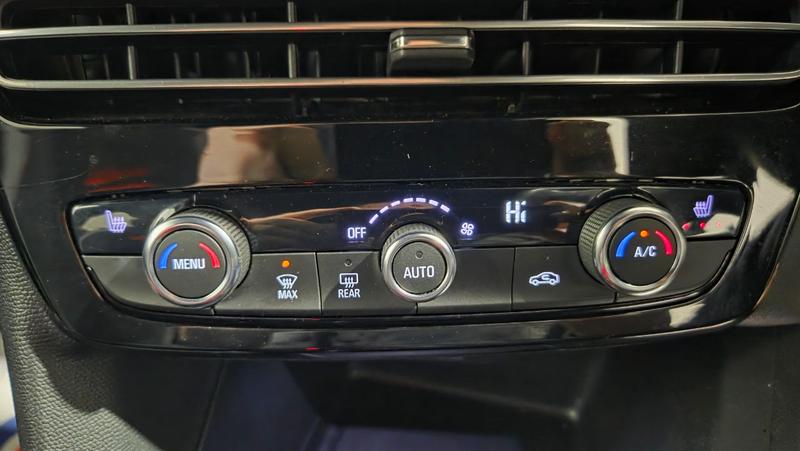 Used Vauxhall Mokka 2024 for sale - 77093844: Photo 38