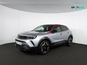 Used Vauxhall Mokka 2024 for sale - 77093844: Photo