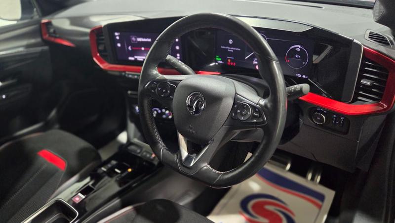 Used Vauxhall Mokka 2024 for sale - 77093844: Photo 43