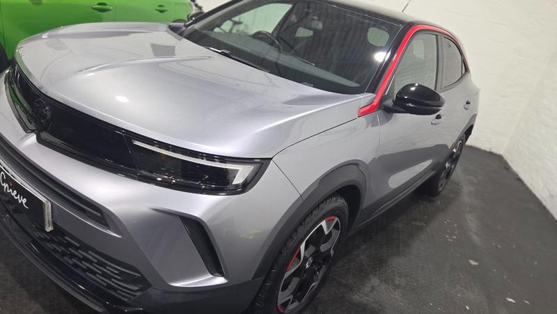 Used Vauxhall Mokka 2024 for sale - 77093844: Photo 49