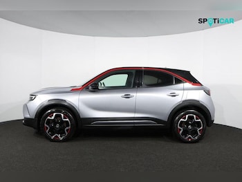 Used Vauxhall Mokka 2024 for sale - 77093844: Photo