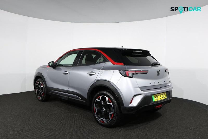 Used Vauxhall Mokka 2024 for sale - 77093844: Photo 5