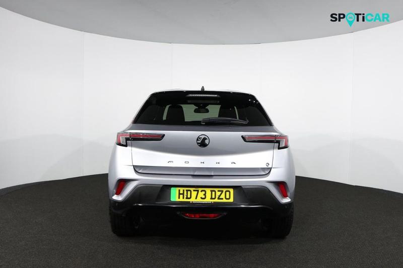 Used Vauxhall Mokka 2024 for sale - 77093844: Photo 6