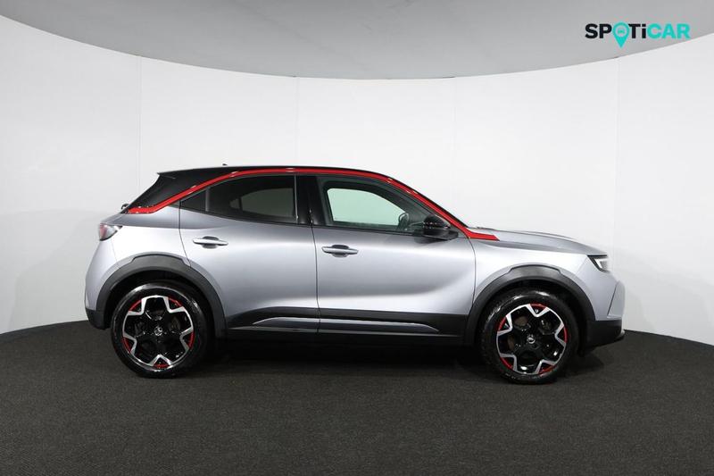 Used Vauxhall Mokka 2024 for sale - 77093844: Photo 8