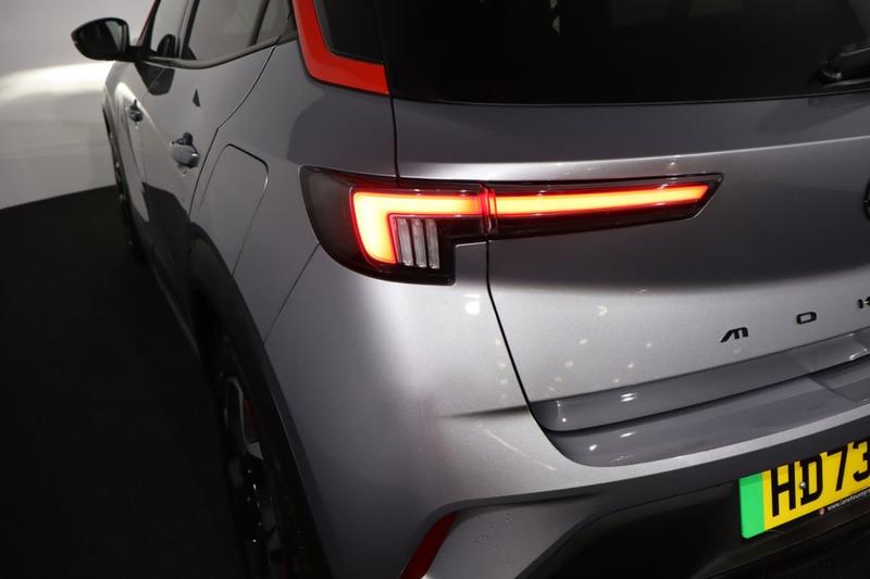 Used Vauxhall Mokka 2024 for sale - 77093844: Photo 9