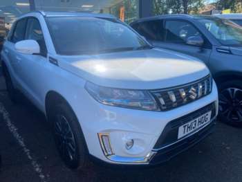 2022 - VITARA SZ5 HEV AUTO Automatic 5-Door