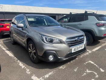 Used Subaru Outback 2019 for sale - 79536137: Photo