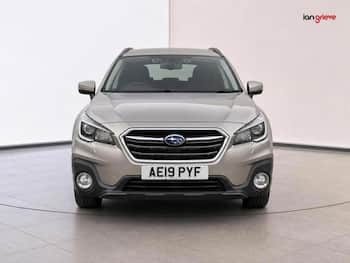 Used Subaru Outback 2019 for sale - 79536137: Photo