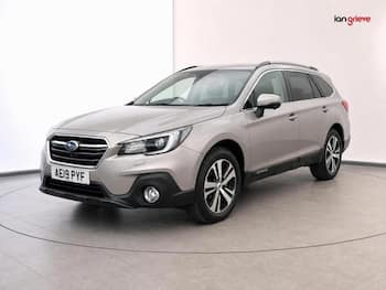 Used Subaru Outback 2019 for sale - 79536137: Photo
