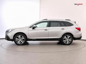 Used Subaru Outback 2019 for sale - 79536137: Photo