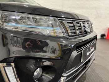 Used Suzuki Vitara 2021 for sale - 74802906: Photo