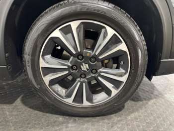 Used Suzuki Vitara 2021 for sale - 74802906: Photo