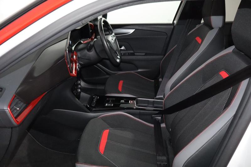 Used Vauxhall Mokka 2024 for sale - 76126460: Photo 11