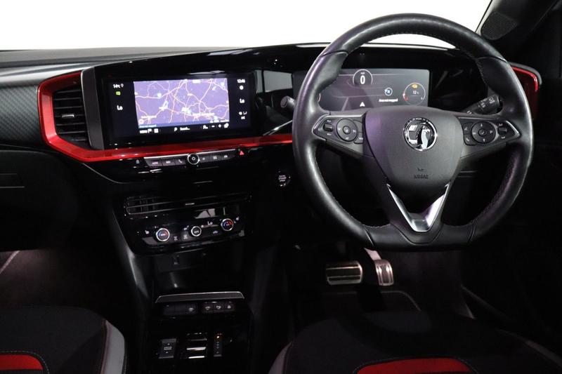 Used Vauxhall Mokka 2024 for sale - 76126460: Photo 13