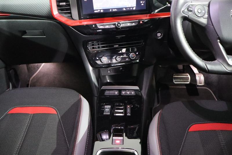 Used Vauxhall Mokka 2024 for sale - 76126460: Photo 16