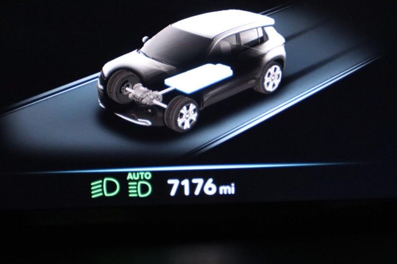 Used Jeep Other 2024 for sale - 77758891: Photo 15