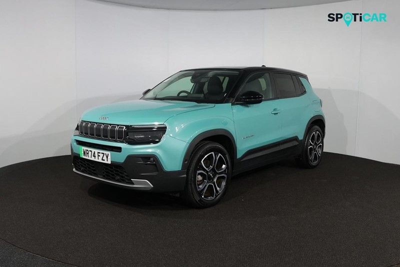 Used Jeep Other 2024 for sale - 77758891: Photo 3