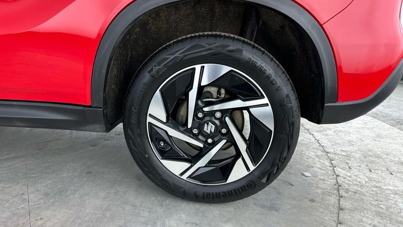 Used Suzuki Vitara 2025 for sale - 77567415: Photo 11