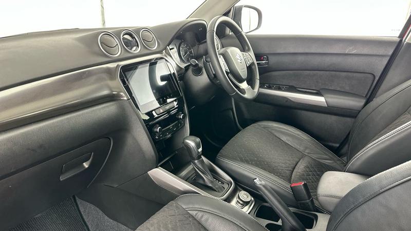 Used Suzuki Vitara 2025 for sale - 77567415: Photo 12