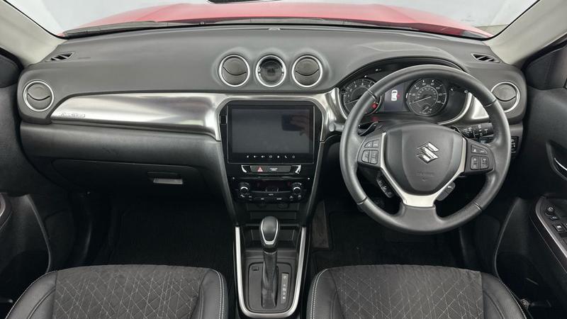 Used Suzuki Vitara 2025 for sale - 77567415: Photo 13