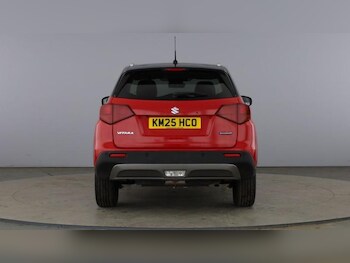 Used Suzuki Vitara 2025 for sale - 77567415: Photo