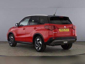 Used Suzuki Vitara 2025 for sale - 77567415: Photo