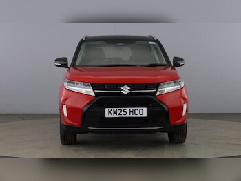 Used Suzuki Vitara 2025 for sale - 77567415: Photo