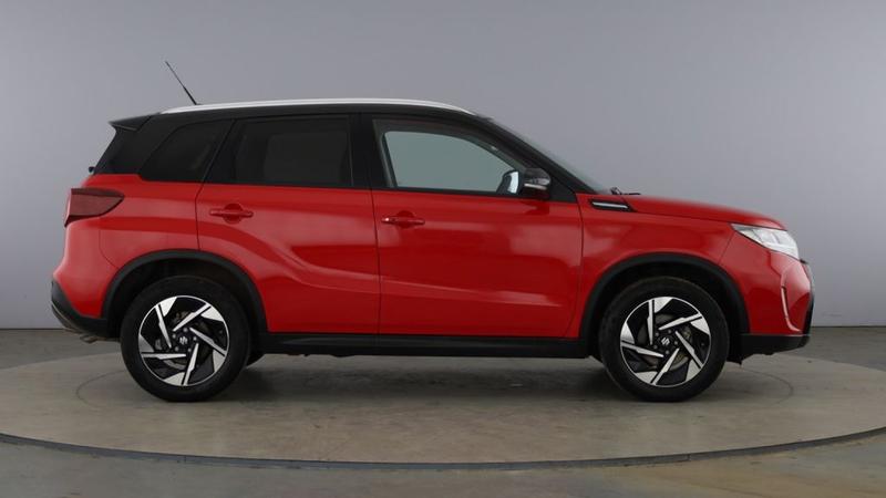 Used Suzuki Vitara 2025 for sale - 77567415: Photo 5