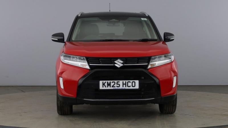 Used Suzuki Vitara 2025 for sale - 77567415: Photo 8